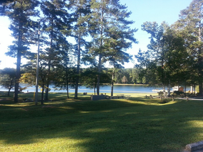 John Tanner Park
