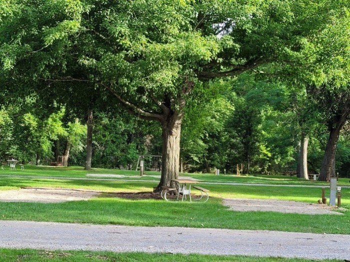 Sycamore Springs Resort Inc