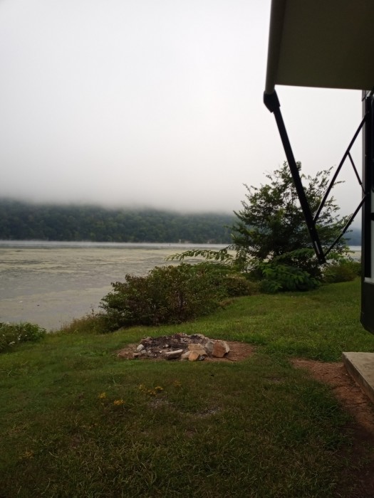 Hale’s Bar Marina and Campground