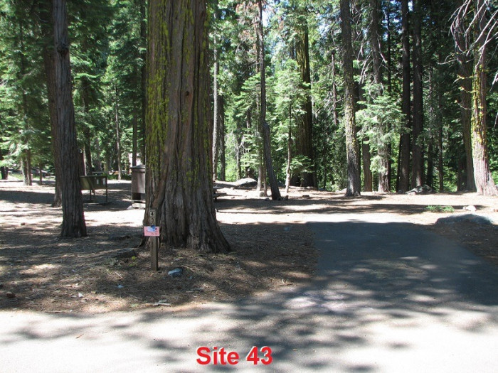 Plumas-Eureka State Park