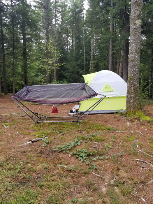 The Wagon Wheel Campground