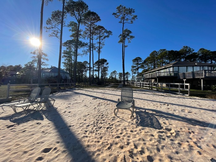Bay Palm RV Resort