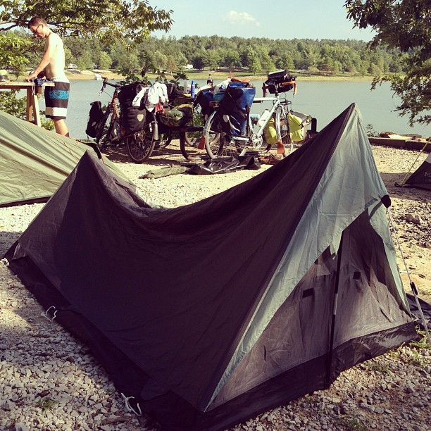Rough River State Resort Park