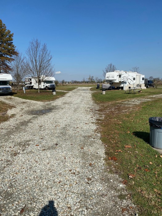 Glo Wood Campground