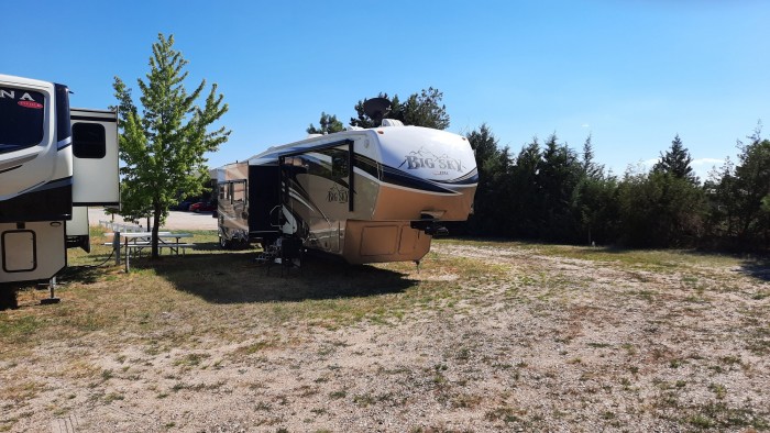 Roadside Inn and RV