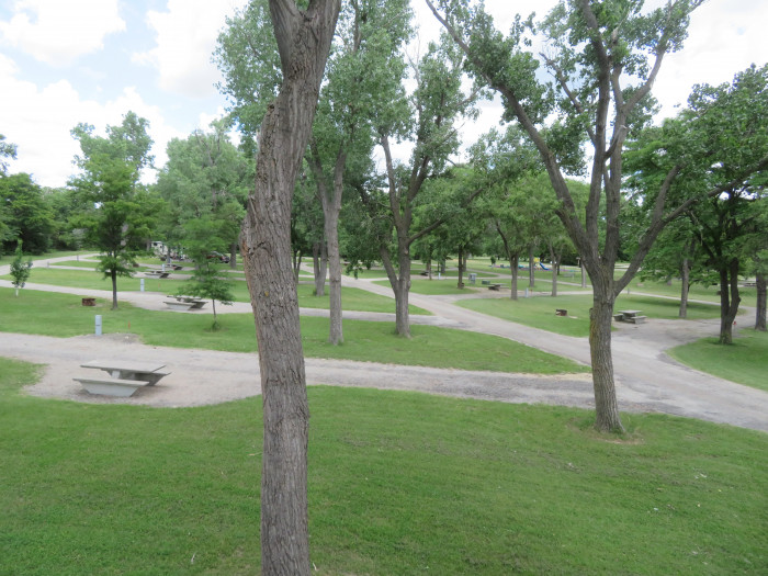 Sylvan Park