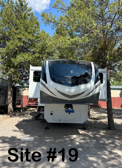 Fox Den RV & Campground