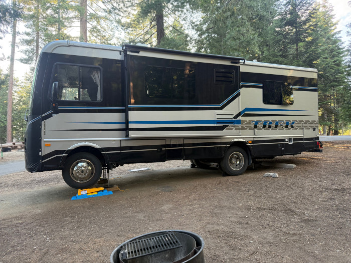 Sunset Campground