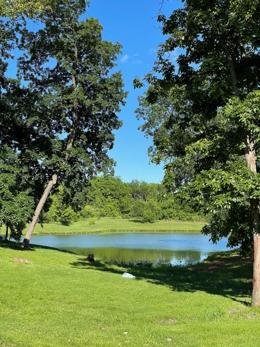 Tomahawk Campground