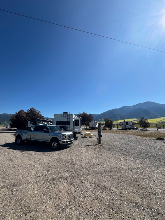 The Park at Swan Valley