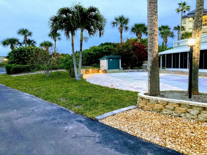Outdoor Resorts – Melbourne Beach