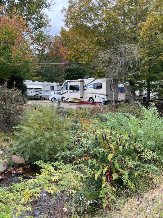Hillbilly Campground