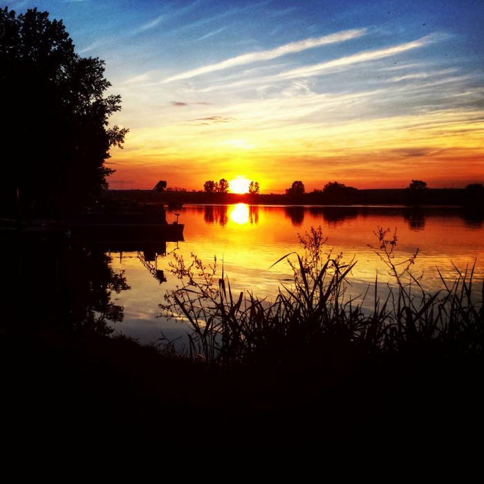 Lake Joy Campground