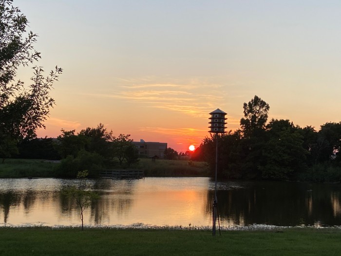 Tinker AFB Famcamp