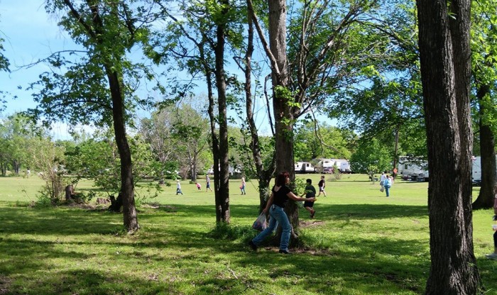 Rockdale RV Park