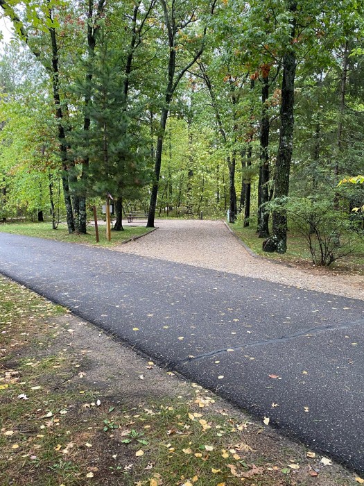 Gull Lake Recreation Area