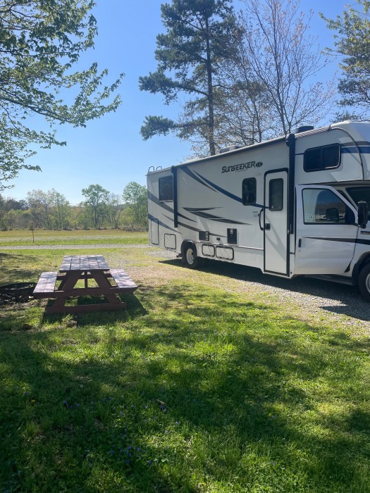 Plum Nelly RV Park