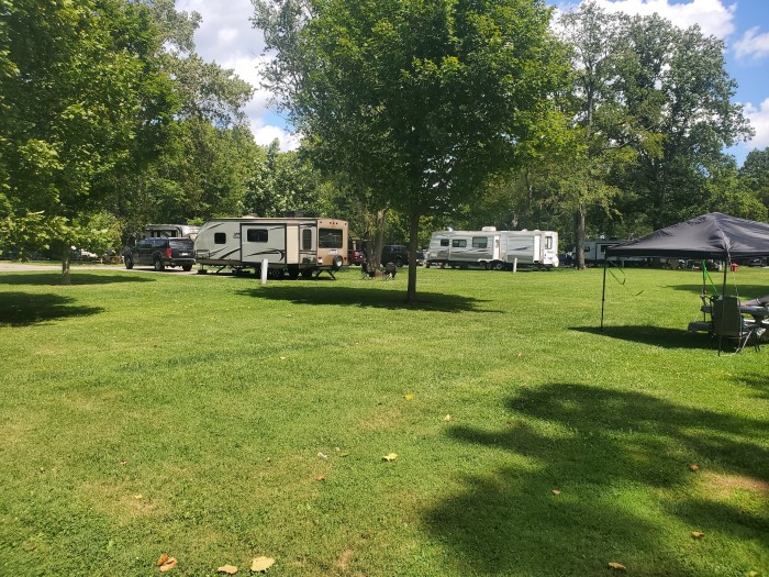 Mounds State Park