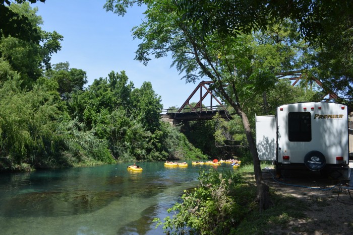 Landa RV and Campground
