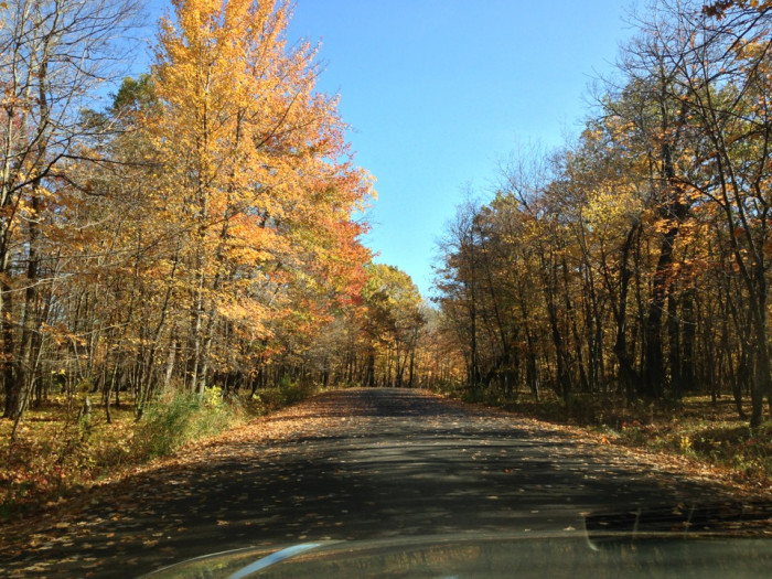 Father Hennepin State Park Campgrounds