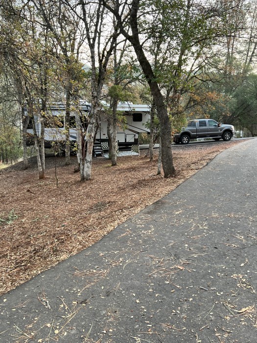 Don Pedro Lake – Moccasin Point Campground