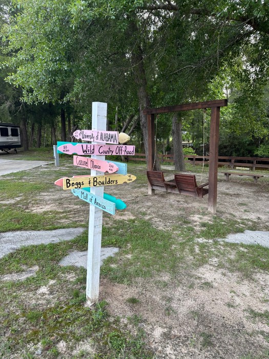 Riverside RV Resort