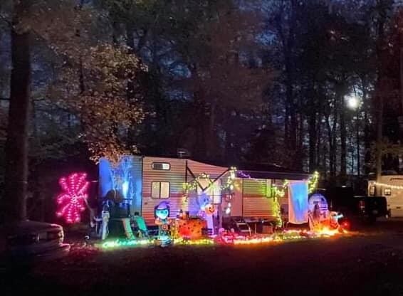 Lake Somerset Family Campground