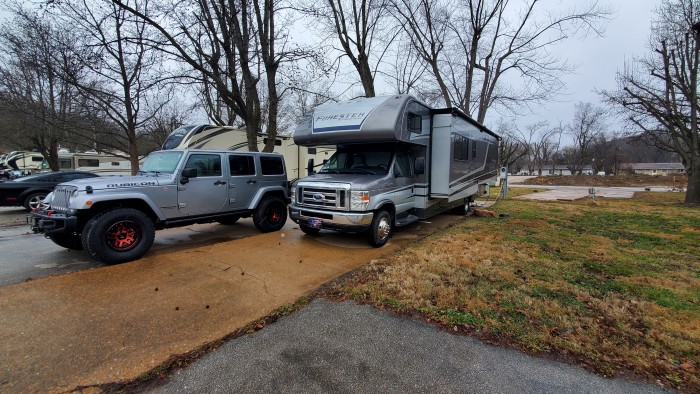 Belleville Mobile Home Estates