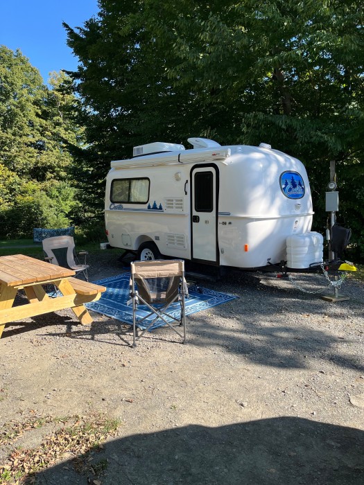 Deer Haven Campground and Cabins