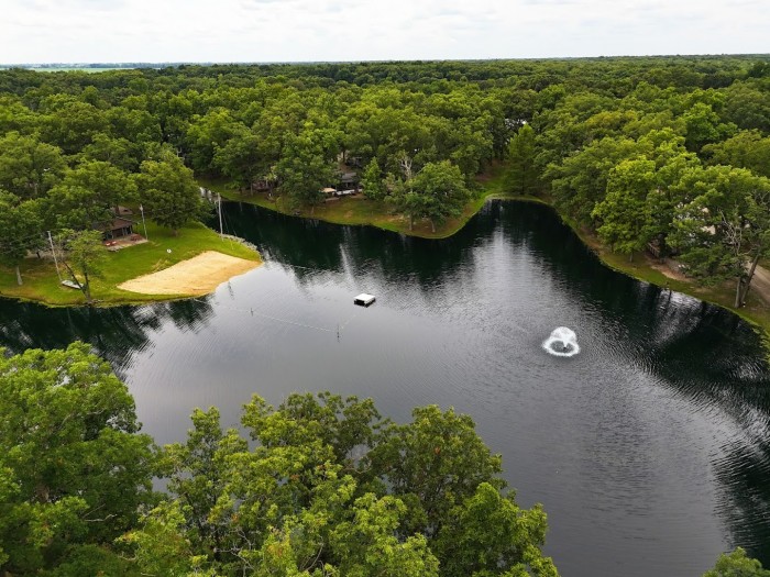 Lazy Days RV Park & Campground