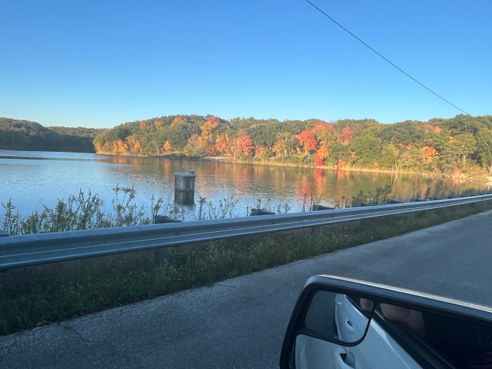 Argyle Lake State Park