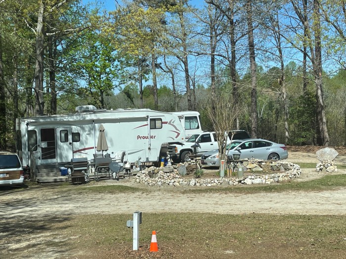 Rock Ridge Campground