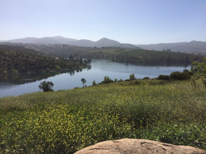 Lake Jennings