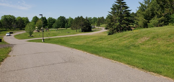Sherwood Forest Campground