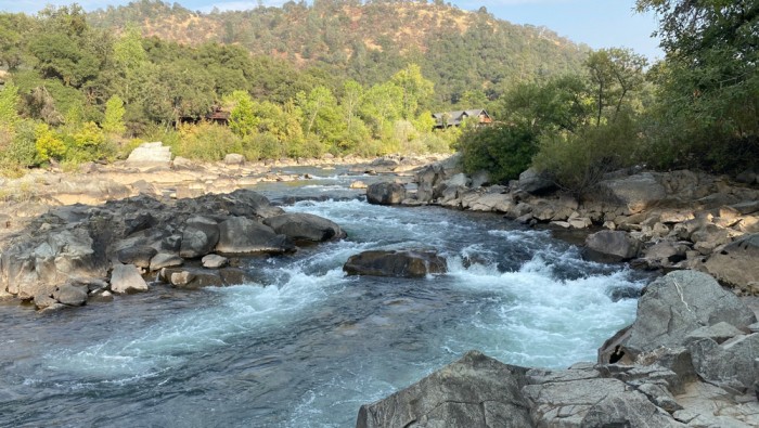 American River RV Resort