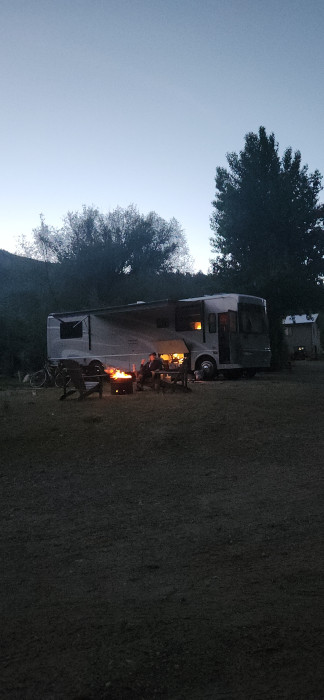 Cub River Lodge, Guest Ranch & RV Park LLC