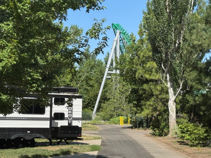 Lagoon RV Park and Campground