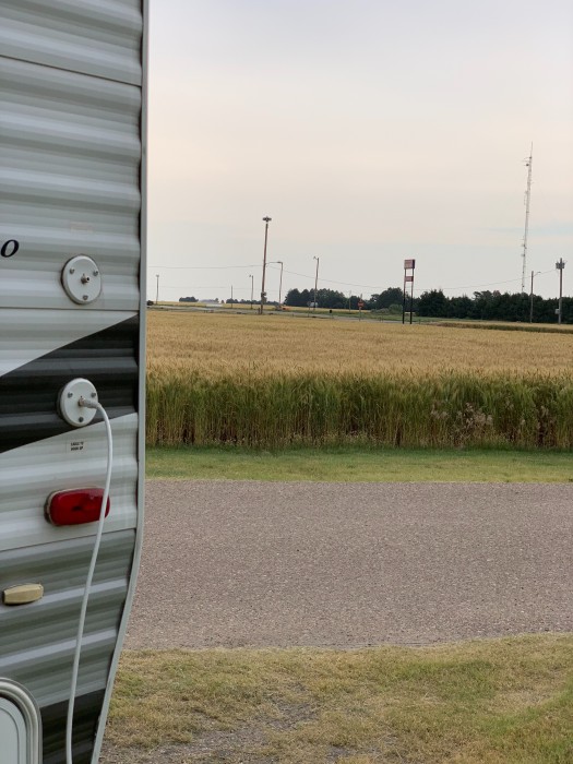 Mid-America Camp Inn