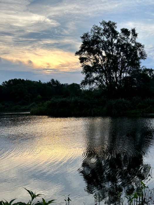 Beaver Lake Campground