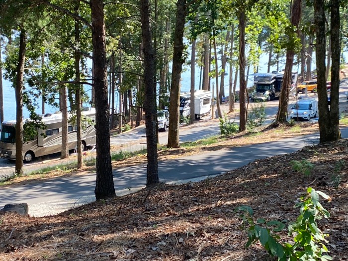 Margaritaville RV Resort Lanier Islands