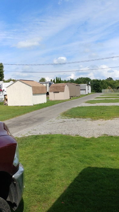 Vacationland Campground