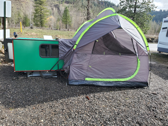 Big Creek RV