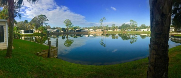Willow Lakes RV & Golf Resort