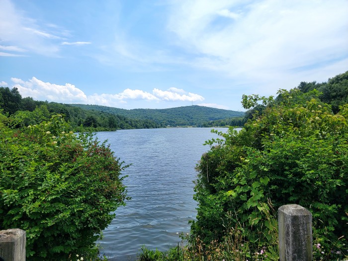 Frances Slocum State Park