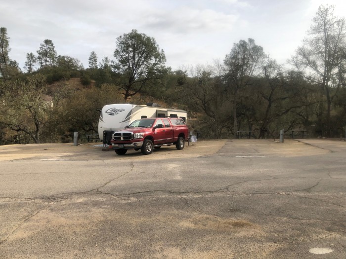 Lake Nacimiento Resort