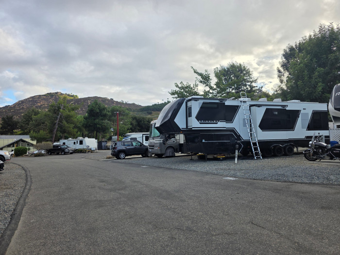 All Seasons RV Park & Campground
