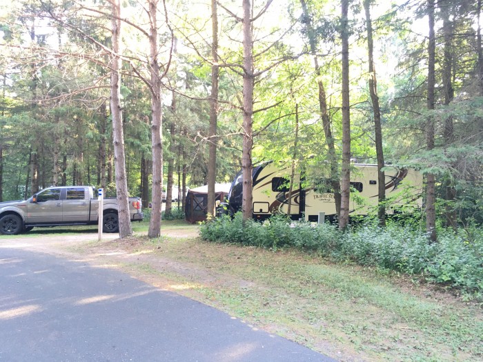 Glen Hills County Park