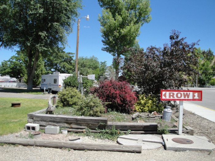 Vail Trails RV Resort