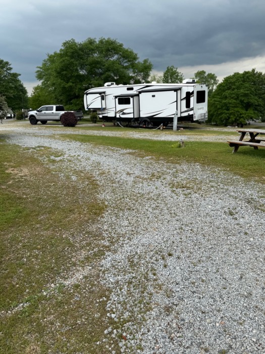 Scenic Mountain RV Park & Campground