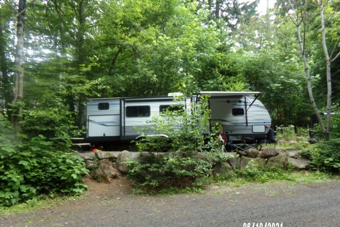 Timberlake Campground & RV